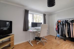Bedroom Two- click for photo gallery